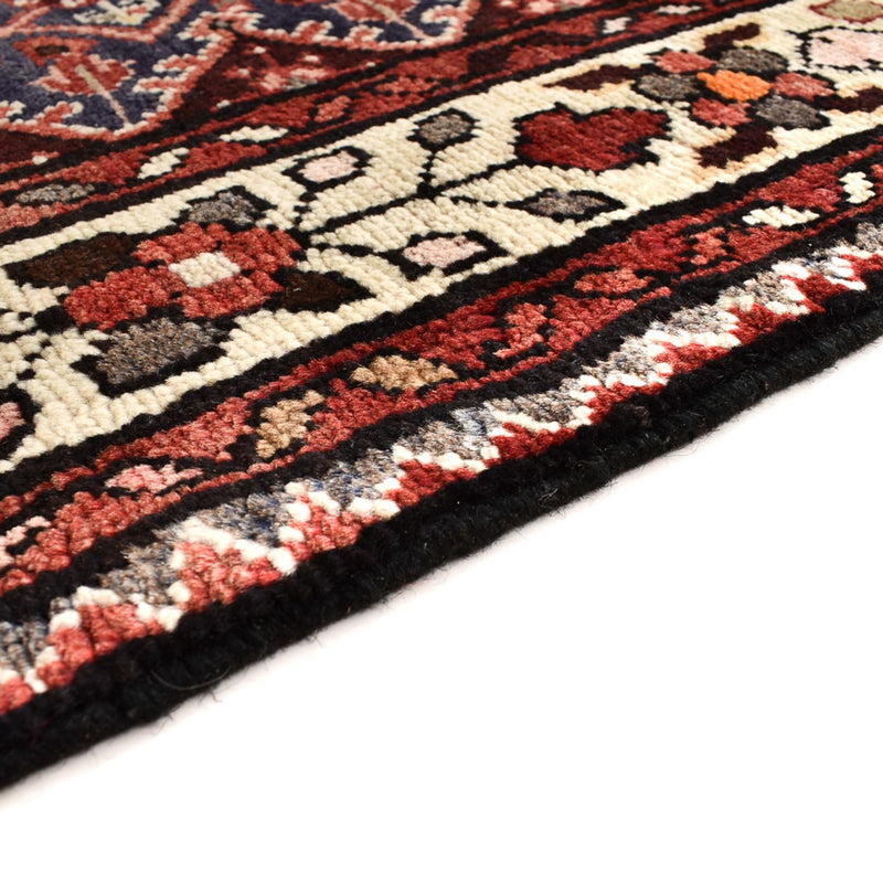 ホセイナバード 絨毯 323x119cm - ペルシャ絨毯