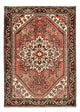 ボルチャル 絨毯 147x104cm - ペルシャ絨毯