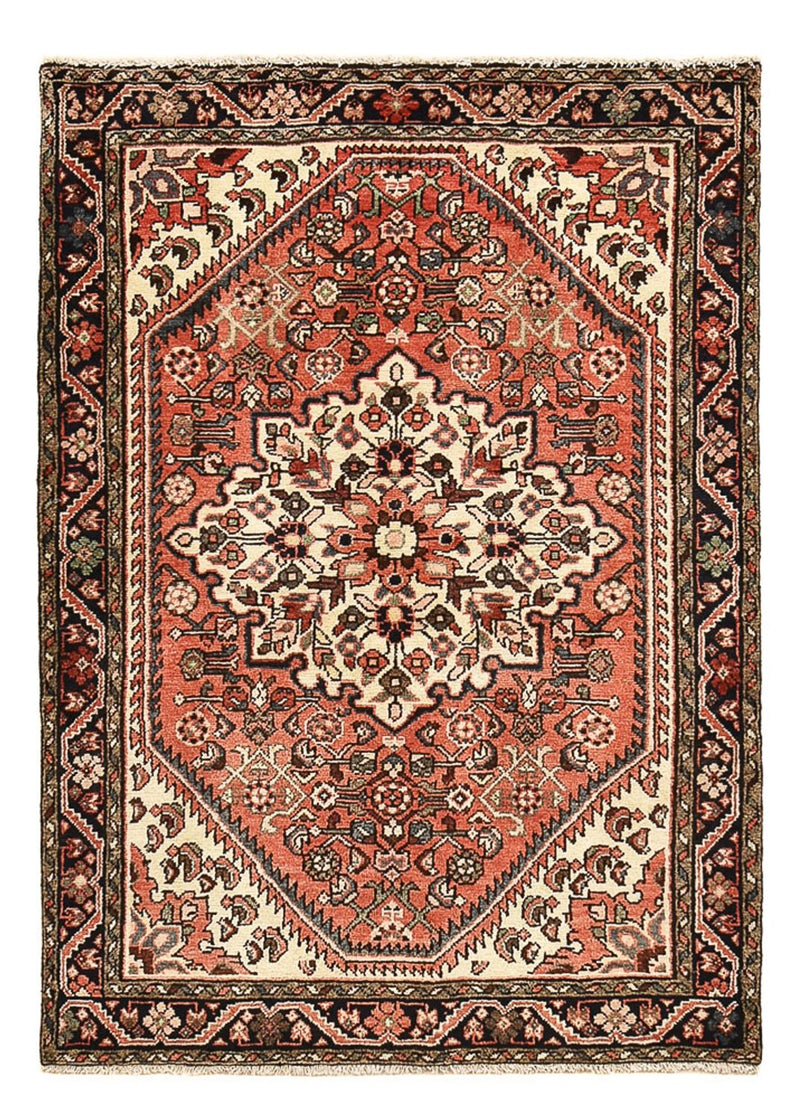 ボルチャル 絨毯 147x104cm - ペルシャ絨毯