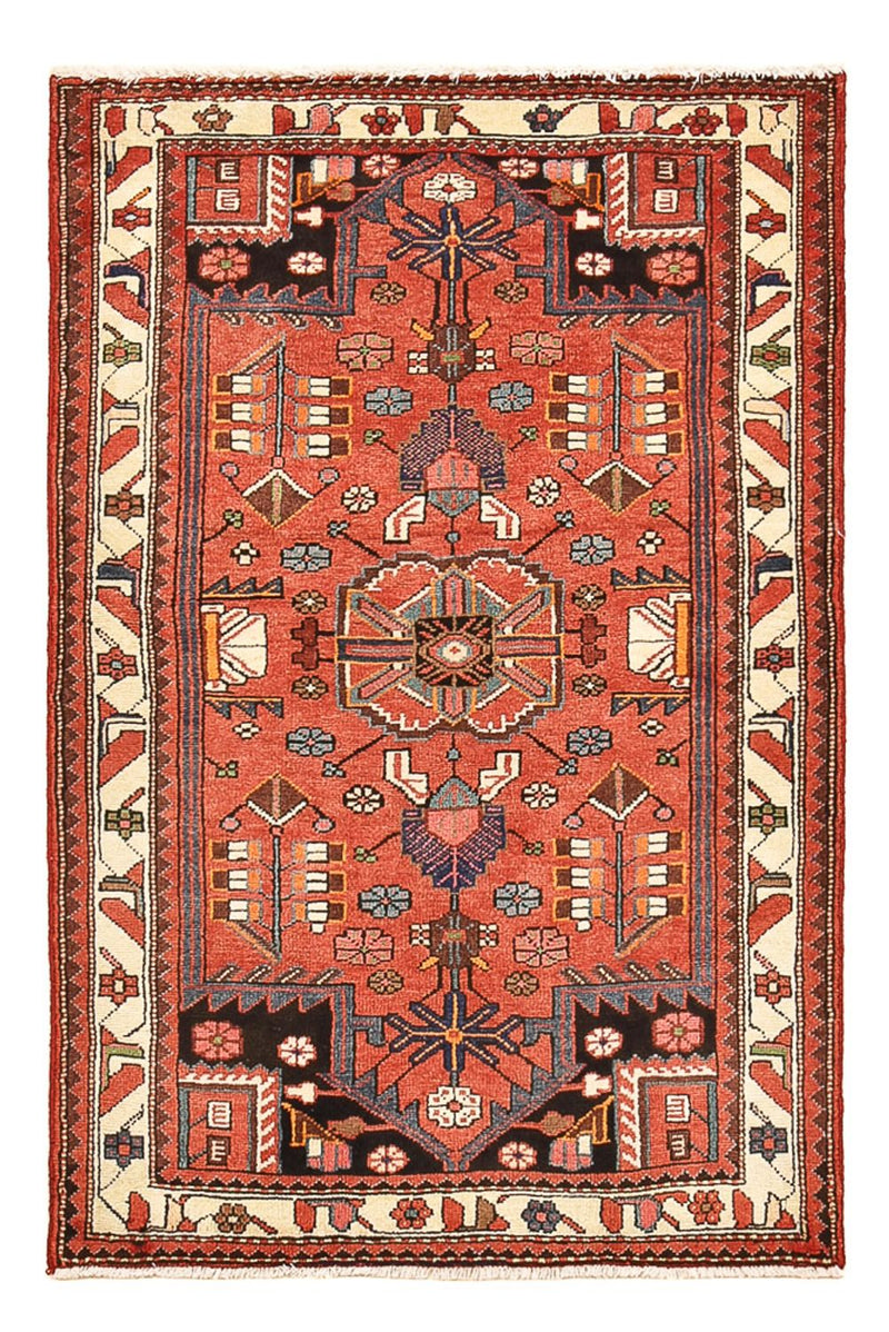 トゥイセルカン 絨毯 135x90cm - ペルシャ絨毯