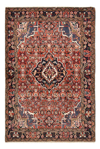 コリアイ 絨毯 156x105cm - ペルシャ絨毯 – product image