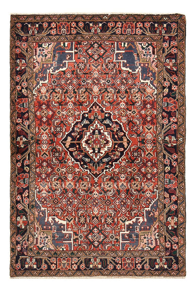 コリアイ 絨毯 105x156cm - ペルシャ絨毯