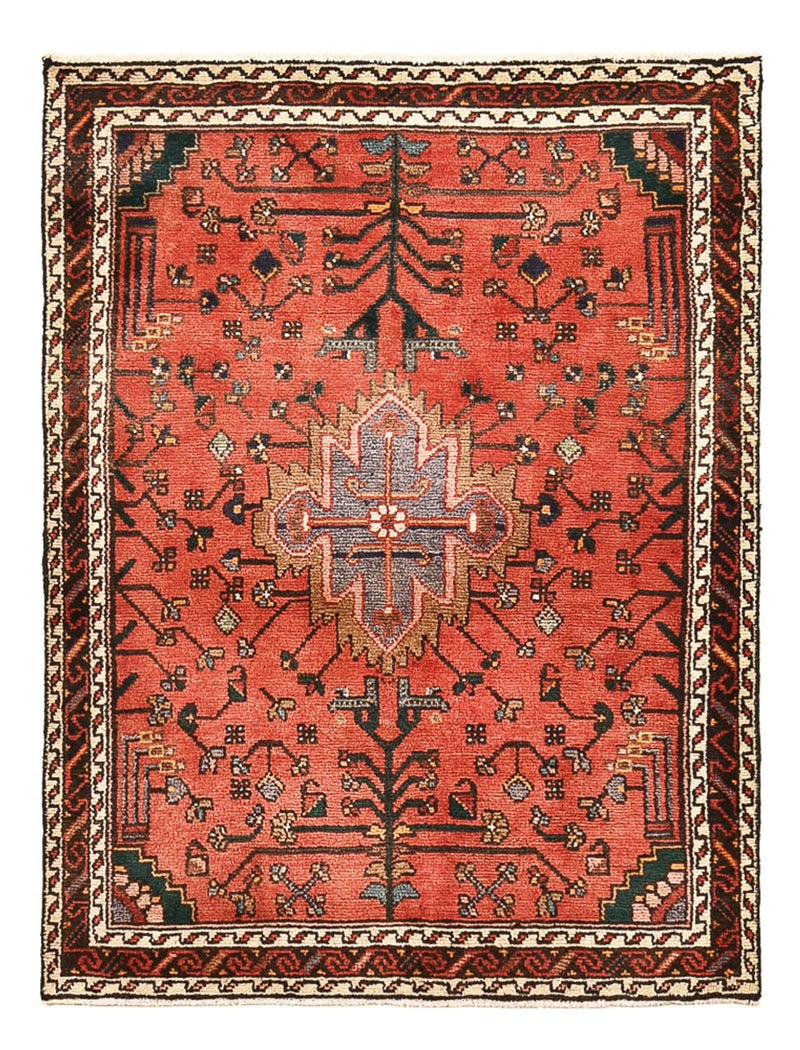 トゥイセルカン 絨毯 130x98cm - ペルシャ絨毯