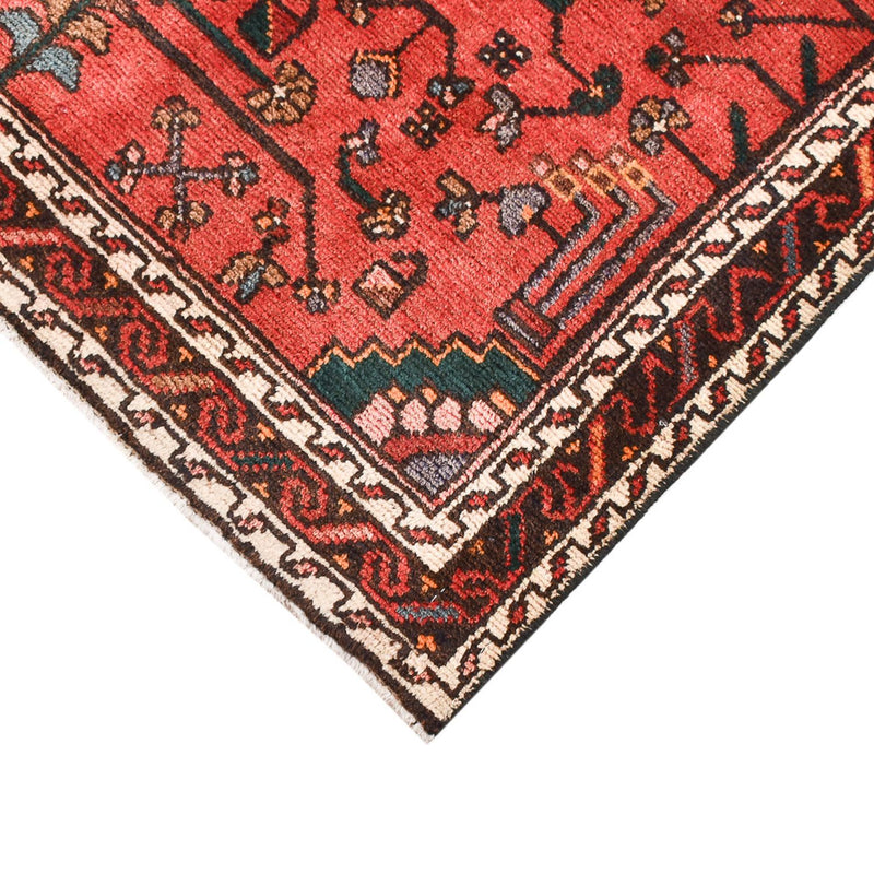 トゥイセルカン 絨毯 130x98cm - ペルシャ絨毯