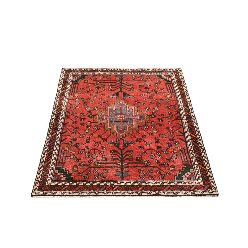 トゥイセルカン 絨毯 130x98cm - ペルシャ絨毯