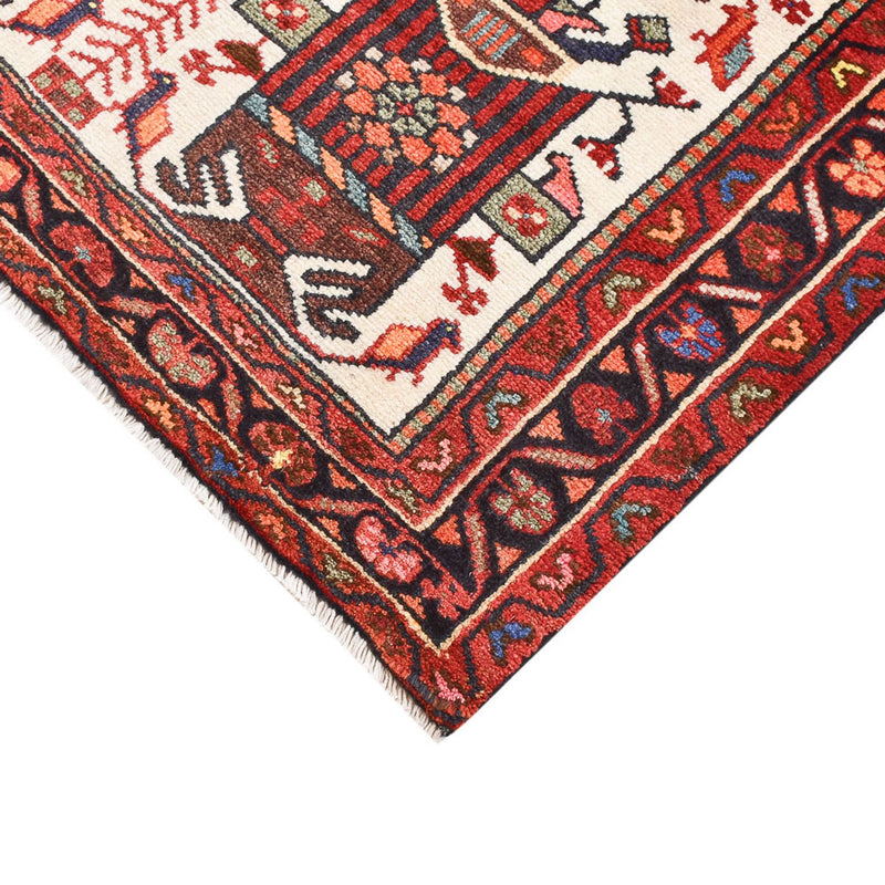 トゥイセルカン 絨毯 130x88cm - ペルシャ絨毯