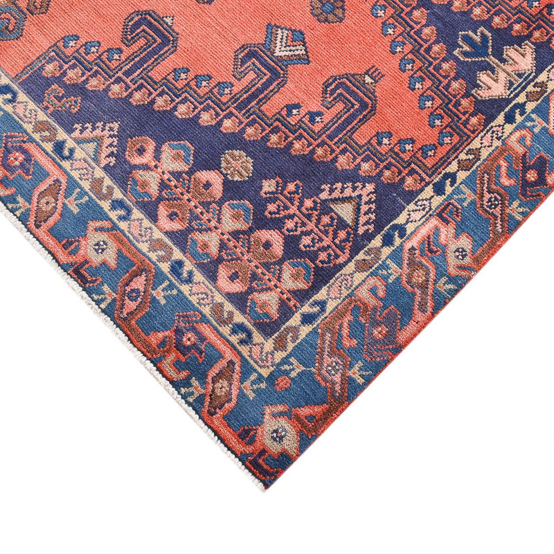 ヴィス 絨毯 208x162cm - ペルシャ絨毯