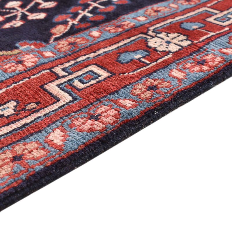 ジョザン 絨毯 208x137cm - ペルシャ絨毯