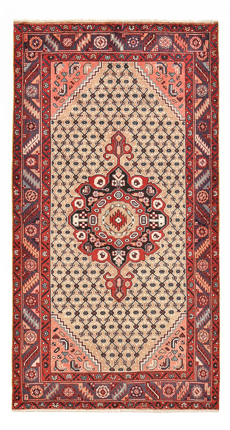 コリアイ 絨毯 237x128cm - ペルシャ絨毯