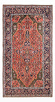 コリアイ 絨毯 277x150cm - ペルシャ絨毯