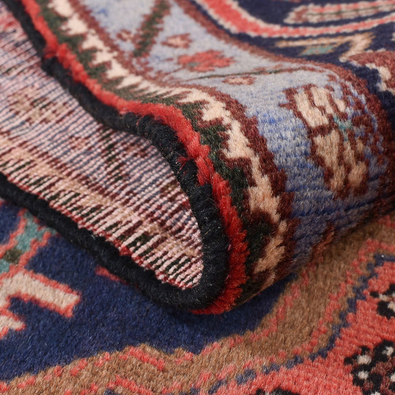 コリアイ 絨毯 277x150cm - ペルシャ絨毯