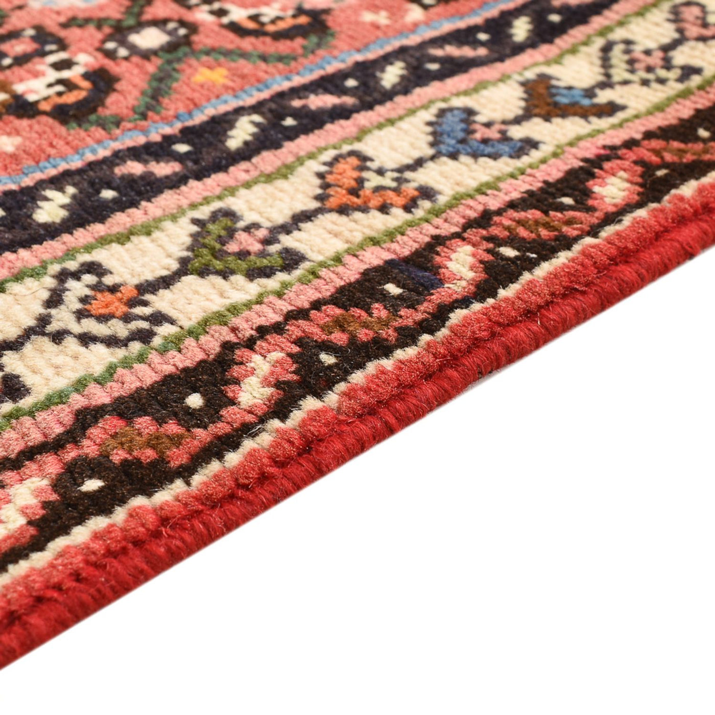 ホセイナバード 絨毯 180x65cm - ペルシャ絨毯