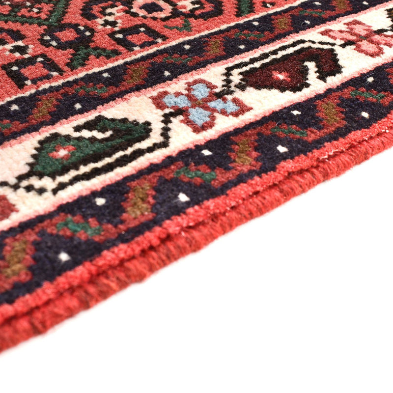 ホセイナバード 絨毯 190x67cm - ペルシャ絨毯