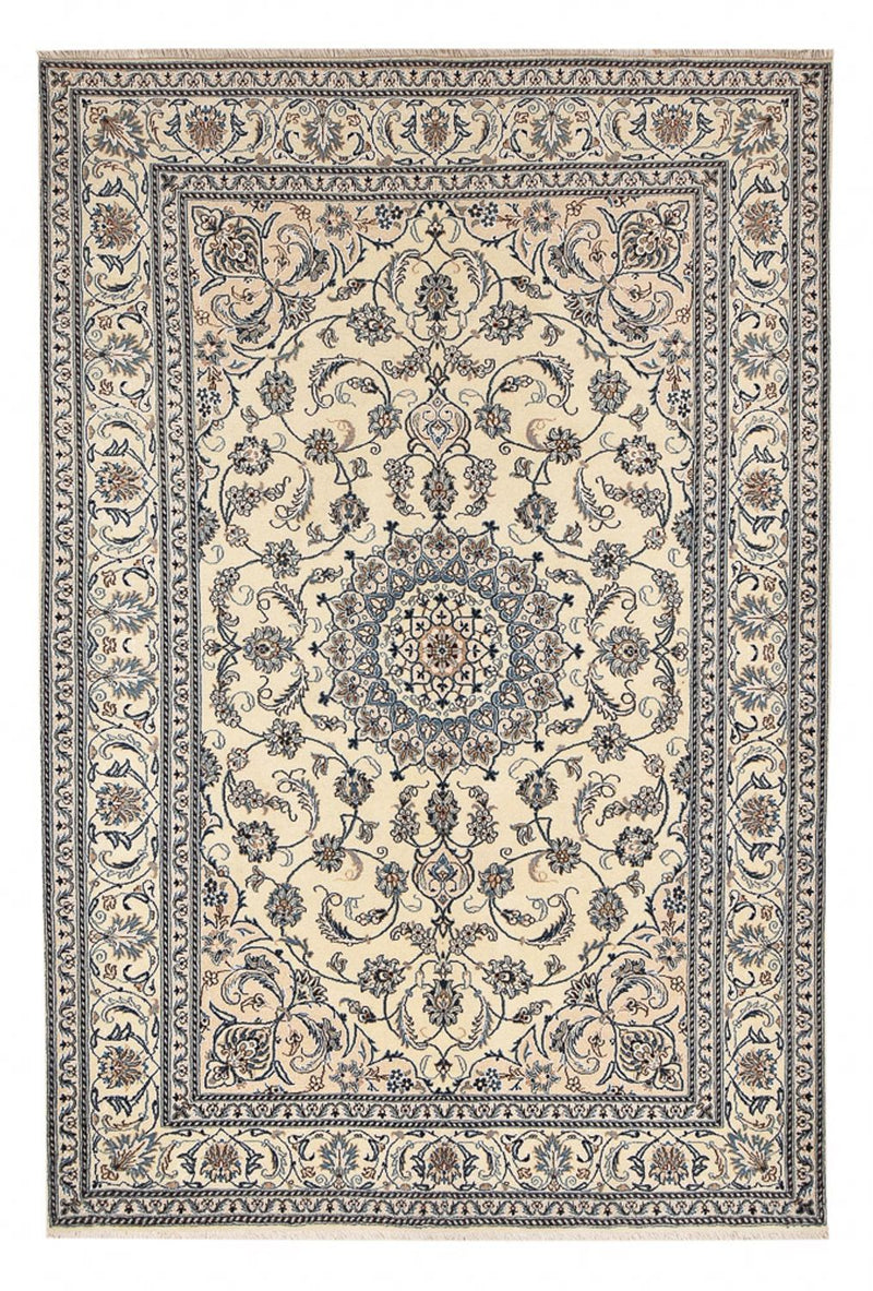 ナイン - 12la 絨毯 300x200cm - ペルシャ絨毯