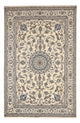 ナイン - 12la 絨毯 300x198cm - ペルシャ絨毯
