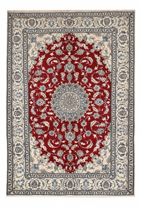 ナイン - 12la 絨毯 290x198cm - ペルシャ絨毯 – product image