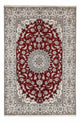 ナイン - 12la 絨毯 300x199cm - ペルシャ絨毯
