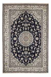 ナイン - 12la 絨毯 291x195cm - ペルシャ絨毯 – product image