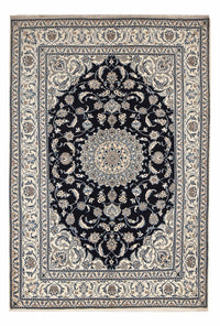 ナイン - 12la 絨毯 295x200cm - ペルシャ絨毯 – product image
