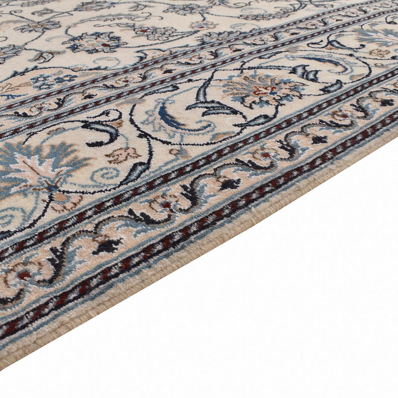 ナイン - 12la 絨毯 300x200cm - ペルシャ絨毯