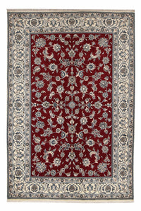 ナイン - 12la 絨毯 297x202cm - ペルシャ絨毯 – product image