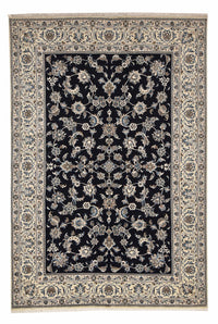 ナイン - 12la 絨毯 290x193cm - ペルシャ絨毯 – product image