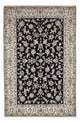 ナイン - 12la 絨毯 310x198cm - ペルシャ絨毯