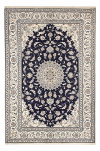 ナイン - 12la 絨毯 295x195cm - ペルシャ絨毯 – product image