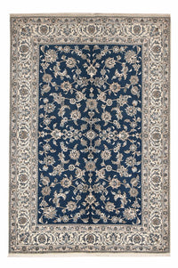 ナイン - 12la 絨毯 282x193cm - ペルシャ絨毯 – product image
