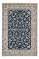 ナイン - 12la 絨毯 282x193cm - ペルシャ絨毯