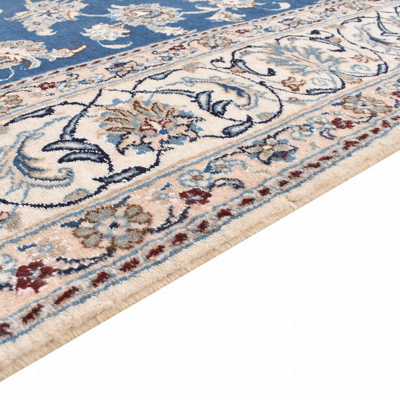 ナイン - 12la 絨毯 300x196cm - ペルシャ絨毯