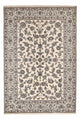 ナイン - 12la 絨毯 300x198cm - ペルシャ絨毯