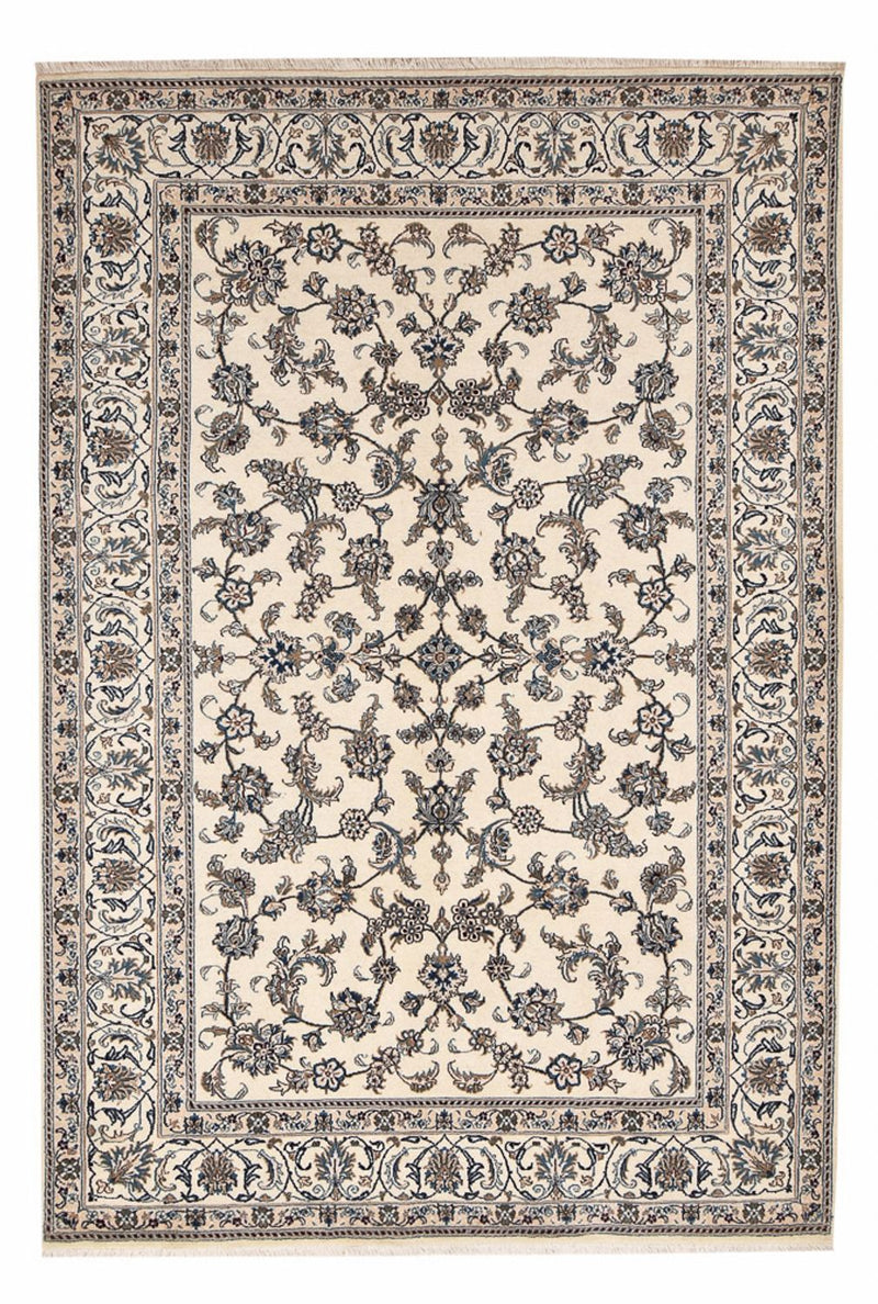 ナイン - 12la 絨毯 300x198cm - ペルシャ絨毯