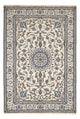 ナイン - 12la 絨毯 297x197cm - ペルシャ絨毯
