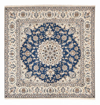 ナイン - 12la 絨毯 202x195cm - ペルシャ絨毯 – product image