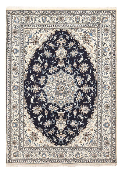ナイン - 12La 絨毯 165x236cm - ペルシャ絨毯