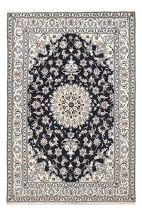 ナイン - 12la 絨毯 242x162cm - ペルシャ絨毯 – product image