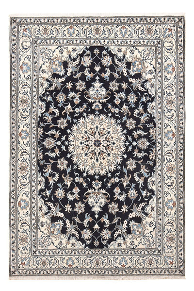 ナイン - 12La 絨毯 162x242cm - ペルシャ絨毯