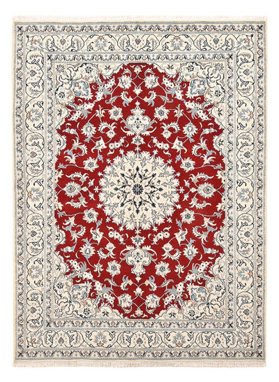 ナイン - 12La 絨毯 167x233cm - ペルシャ絨毯