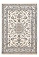 ナイン - 12la 絨毯 203x145cm - ペルシャ絨毯