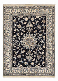 ナイン - 12la 絨毯 200x149cm - ペルシャ絨毯 – product image