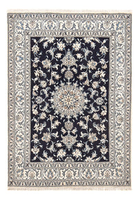 ナイン - 12la 絨毯 207x146cm - ペルシャ絨毯 – product image
