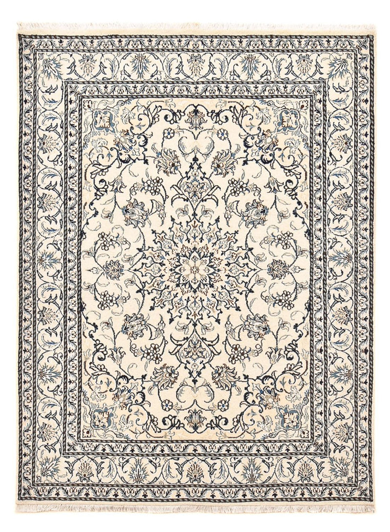 ナイン - 12la 絨毯 202x150cm - ペルシャ絨毯