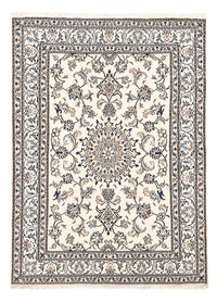 ナイン - 12la 絨毯 198x143cm - ペルシャ絨毯 – product image