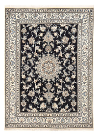 ナイン - 12la 絨毯 198x147cm - ペルシャ絨毯 – product image