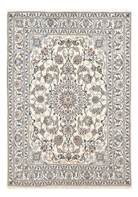 ナイン - 12la 絨毯 207x149cm - ペルシャ絨毯 – product image
