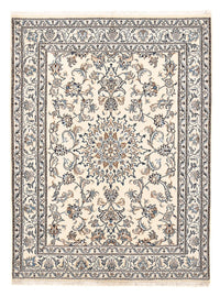 ナイン - 12la 絨毯 195x147cm - ペルシャ絨毯 – product image