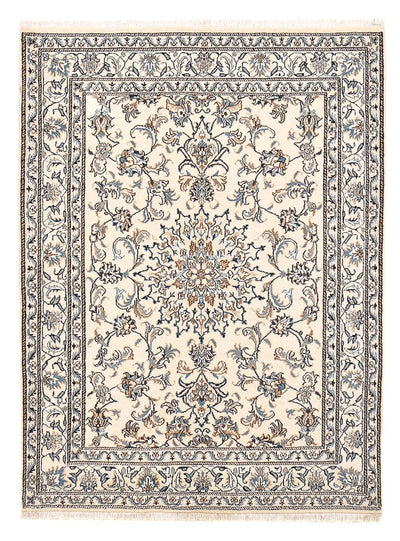 ナイン - 12La 絨毯 147x195cm - ペルシャ絨毯
