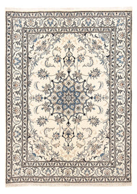 ナイン - 12la 絨毯 204x151cm - ペルシャ絨毯 – product image