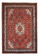 マハル 絨毯 300x213cm - ペルシャ絨毯